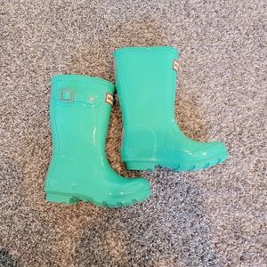 Kid's Hunter Boots